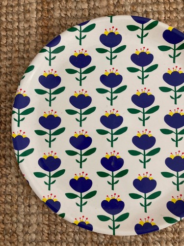 Retro tablett prilblume - retro,