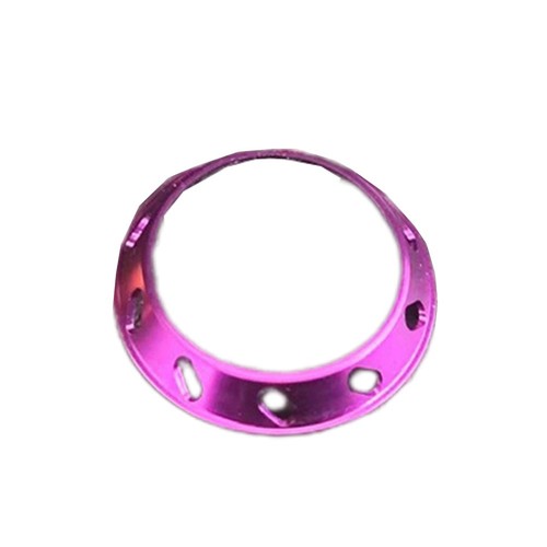 Baitcastrolle für deko - , ring
