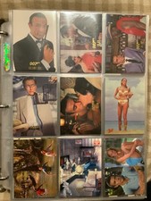 Inkworks Bond 007 Kenner