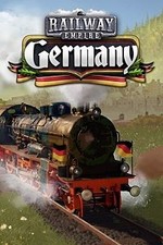 Railway Empire: Germany PC