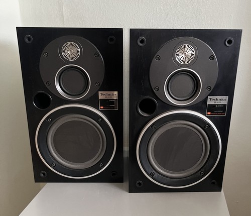 Technics x100 - 2,