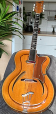 Aschado german curved 1957 - curved,