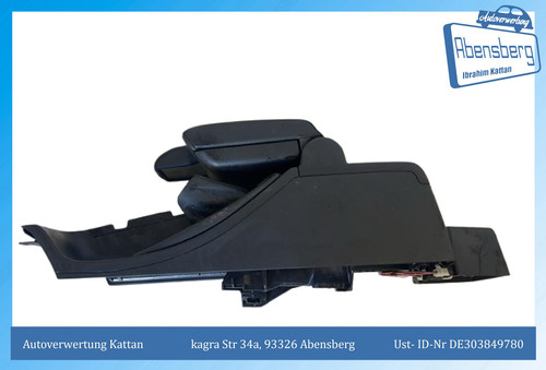 Gebr bmw e46 mittelkonsole - e46,