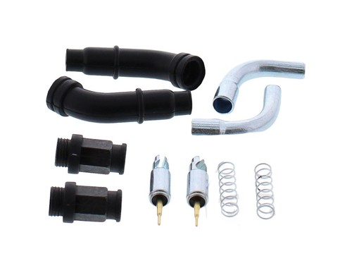 Choke kolben ventil reparatur - choke,