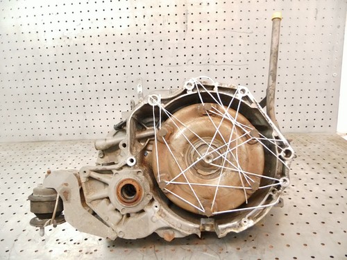 Getriebe 40le saab - getriebe, 2,0