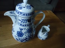 Kahla Porzellan Kaffee/