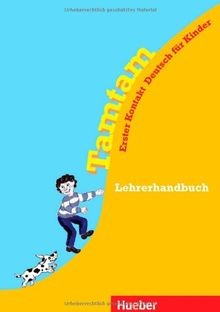 Tamtam erster kontakt deutsch - erster,
