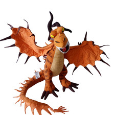 Dragons Drachenzähmen leicht