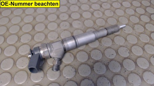 Einspritzdüse injektor bmw - /,