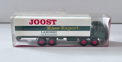 Roskopf 402 saurer - roskopf,