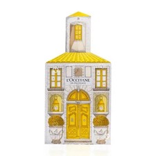 L’Occitane Luxus Beauty