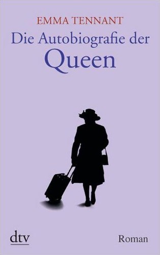 Die autobiografie der queen - die,