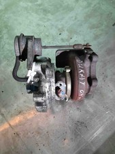 FIAT DUCATO Furgon 250, 290 504071260 Turbolader 2.30 Diesel 88kw 2008 23250597