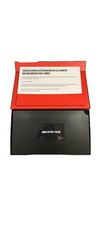 Mercedes AMG Geschenkbox Green Hell (Nürburgring - Tickets + Socken)