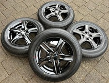 4 ALU SOMMERRÄDER VW UP UP! SEAT MII SKODA CITIGO 165/70R14 81T 2023 TOP FREIHAU