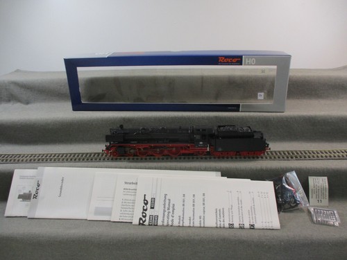 Roco spur 63349 - roco, br