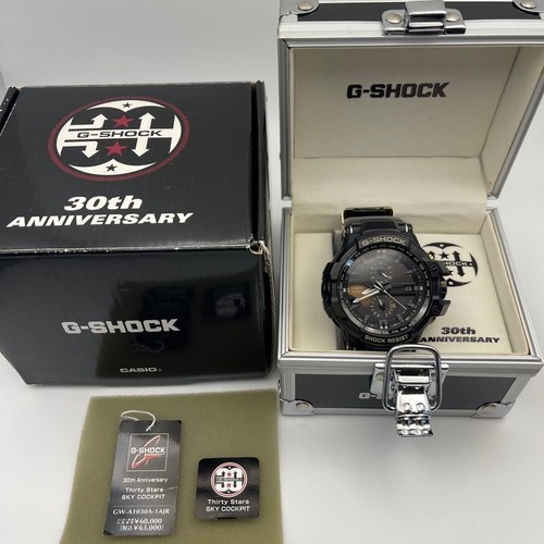 Shock a1030a 1ajr - g-shock, gw-a1030a-1ajr