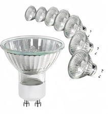 Gu10 Leuchtmittel 35W, Dimmbar