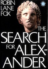 The Search for Alexander by