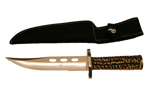 Columbia jagdmesser mit - jagdmesser,