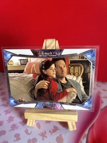 Ant man and the - ant-man, wasp