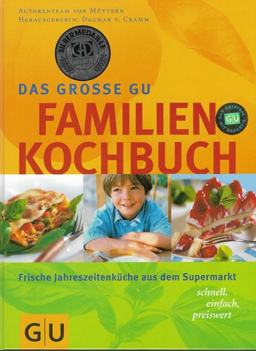 Das grosse familien - grosse,