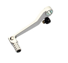 Schalthebel klappbar für