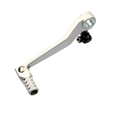 Schalthebel klappbar für