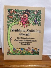 Frühling überall - frühling,