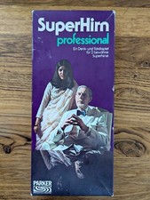 🐦‍🔥 SuperHirn