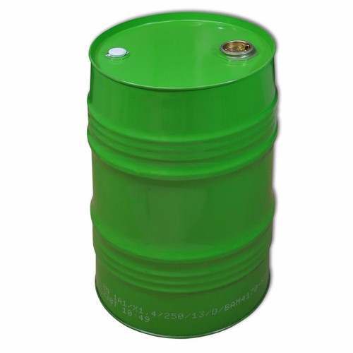 Garagenfass spundfass liter - spundfass, 62