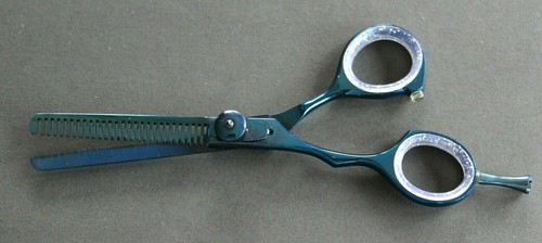 Modellierschere