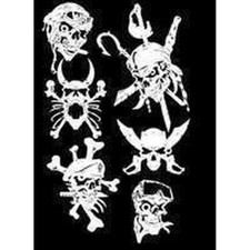 Eddie Davis Airbrush