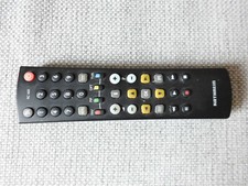 Kathrein Fernbedienung RC 660 Sat Receiver UFS 301si