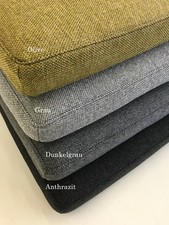 Bankauflage Bankpolster