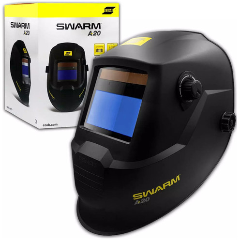 Esab swarm a20 - swarm,