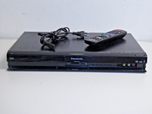 Panasonic dmr ex93c - panasonic, dmr-ex93c