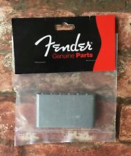 Fender Stahl Tremolo Block für Stratocaster, Pure Vintage American Strat Trem
