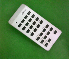 Original Ultraschall Fernbedienung WEGA RC 903 für TV