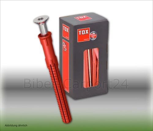 Tox fassad pro - tox, sdf-s10