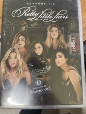 Pretty Little Liars Seasons