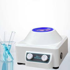 Laborzentrifuge 6 Röhrchen