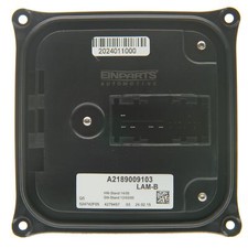 LED Steuergerät Scheinwerfer