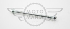 Honda CG125 CG 125 Hinterspindel Rad Achse Schraube 15mm x 230mm