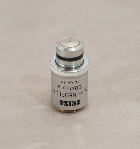 Zeiss mikroskop objektiv - mikroskop,