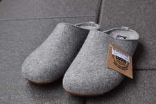 HAFLINGER Pantoffel Hausschuh