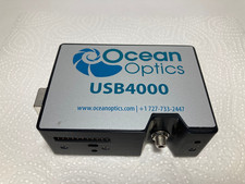 USB Spectrometer USB4000 Ocean