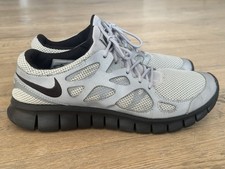 Nike Free Run 2 Wolf Grey