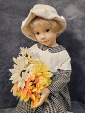 Rare Sweet Siri German Gotz &