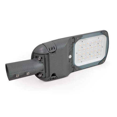 Led straßenleuchte 230v - led,